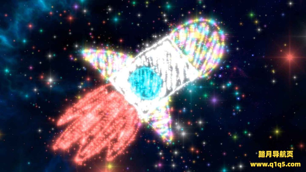 Meta Quest 游戏《神奇的涂鸦 – 画出你的梦想，绘出你的世界》Magical Doodle Draw Your Dreams Paint Your Worl