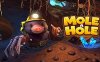 Meta Quest 游戏《挖个洞》Mole a Hole