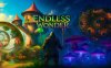 Meta Quest 游戏《无尽的奇迹》Endless Wonder