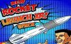 Oculus Quest游戏《Rocket Launch VR》模拟火箭发射器