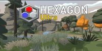 Meta Quest 游戏《六角战略》Hexagon Ultra