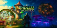 Meta Quest 游戏《无尽的奇迹》Endless Wonder