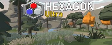 Meta Quest 游戏《六角战略》Hexagon Ultra