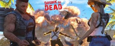 Meta Quest 游戏《醉或死亡2》Drunk Or Dead 2