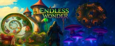 Meta Quest 游戏《无尽的奇迹》Endless Wonder